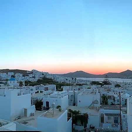 Hotel Minoa
