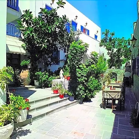 Hotel Minoa